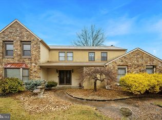 1681 Fairway Dr, Jamison, PA 18929