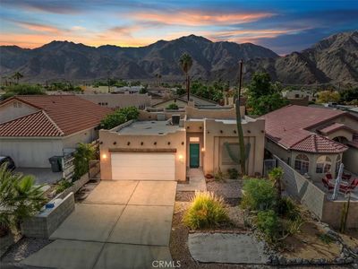 54825 Avenida Obregon, La Quinta, CA, 92253