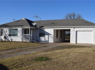 308 W Cox Rd, Carney, OK 74832