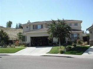 1842 Buck Mountain Ct, Antioch, CA