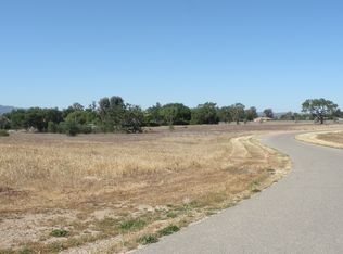 Parcel 1 Calzada Avenue, santa ynez, CA 93460