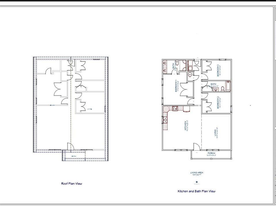 2nd image of 3195 Bryant St.