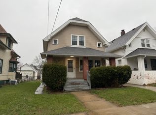 1464 Colburn St, Toledo, OH 43609