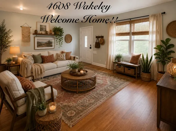 4608 Wakeley St, Omaha, NE 68132