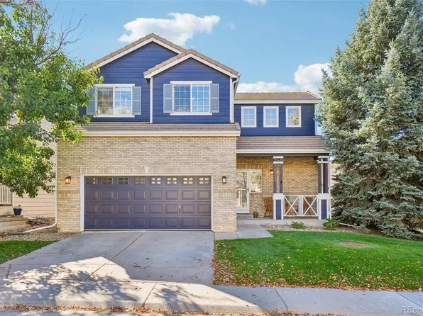 3328 E 140th Avenue, Thornton, CO 80602