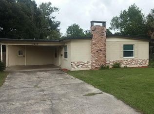 2643 Kingstree Dr W, Jacksonville, FL 32211