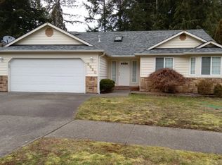 6920 15th Ave SE, Lacey, WA 98503