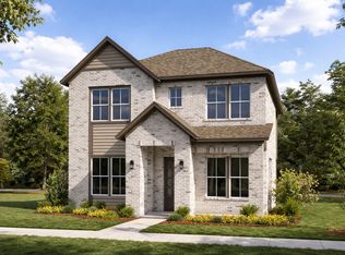 Mayfield - Modern Plan, Meraki, Forney, TX 75126