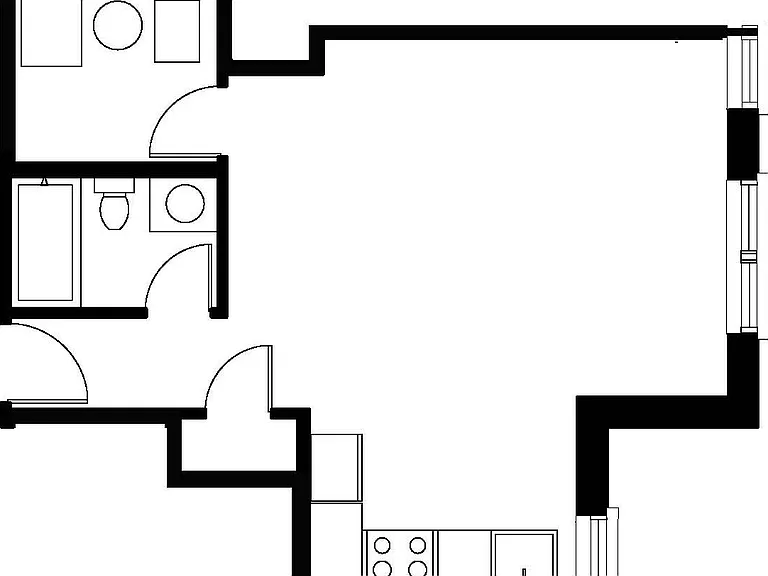 608 Loughborough Ave #22 — Photo 5