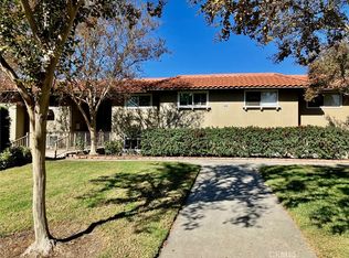 606 Avenida Sevilla UNIT B, Laguna Woods, CA 92637