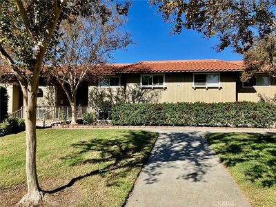 606 Avenida Sevilla UNIT B, Laguna Woods, CA, 92637