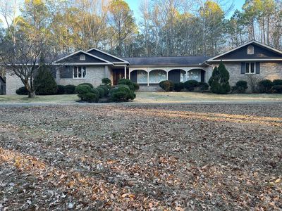 709 Jenni Ln, Manchester, GA, 31816