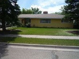 912 Lincoln Ave, Havre, MT 59501