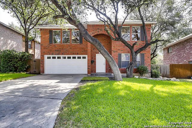1st image of 16647 Calico Creek Dr