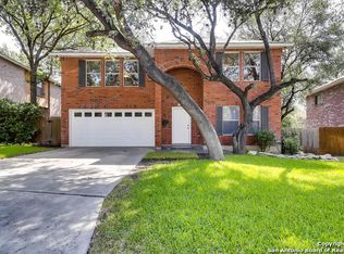 16647 Calico Creek Dr, San Antonio, TX 78247