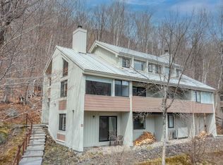 8 Highwood Rd #2, Lincoln, NH 03251
