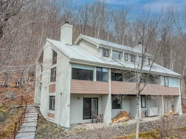 8 Highwood Road Unit 2, Lincoln, NH 03251