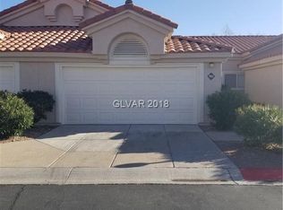 7803 Settlers Ridge Ln #0, Las Vegas, NV 89145