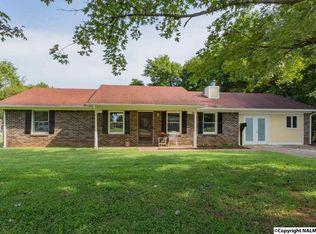 141 Mandy Dr, Hazel Green, AL 35750