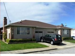 41 Linden Ave, San Bruno, CA 94066