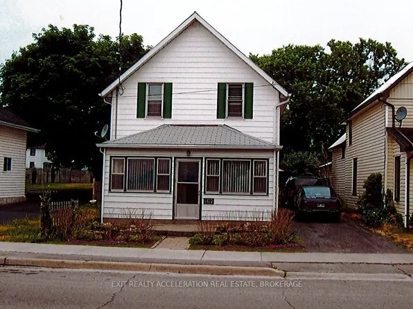 167 Main St, Deseronto, ON K0K 1X0