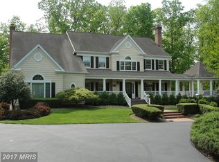 11801 Henderson Rd, Clifton, VA 20124