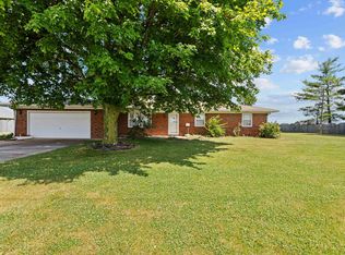 1306 W 300 N, Kokomo, IN 46901