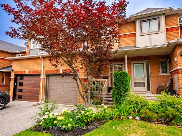 20 Willoway Ct, Whitchurch Stouffville, ON L4A 1K7