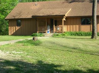 8260 State Road 42, Poland, IN 47868