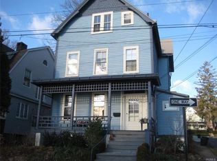 56 Washington St, Nyack, NY 10960