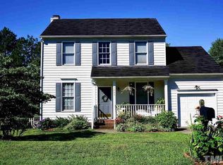 5803 Mountain Island Dr, Durham, NC 27713