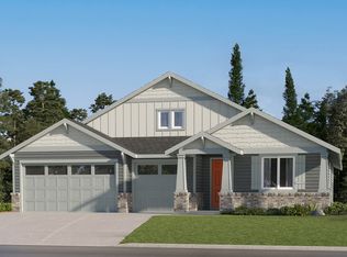 Deschutes Plan, Ramble Creek, Vancouver, WA 98686