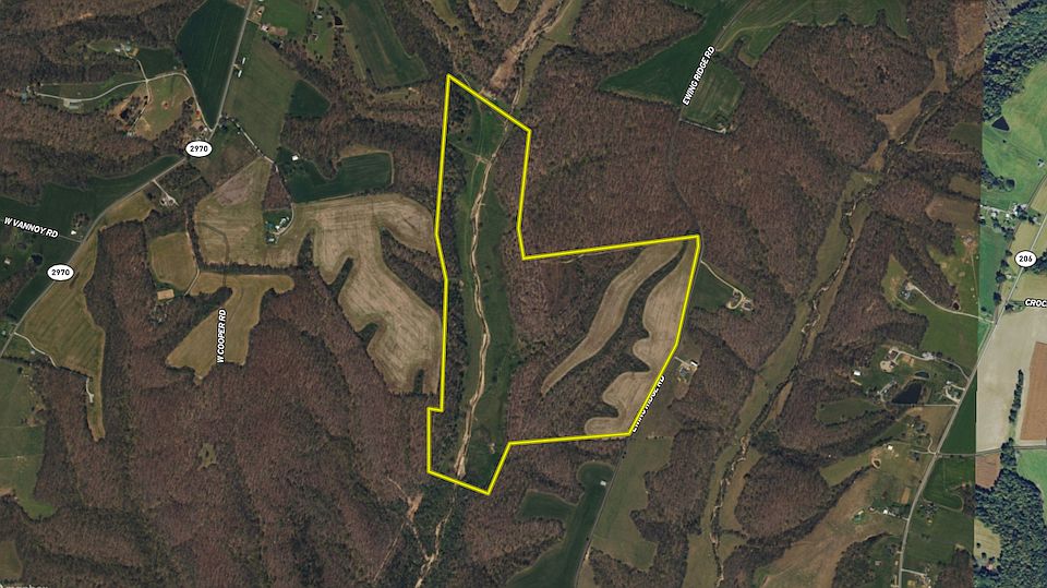 1st image of Ewing Ridge Rd Lot Wp005