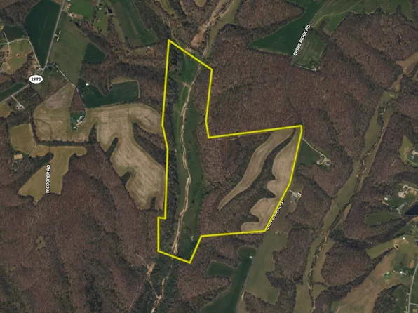 Ewing Ridge Rd Lot Wp005, Liberty, KY 42539