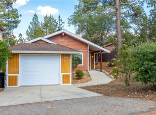 881 Maple Ln, Sugarloaf, CA 92386