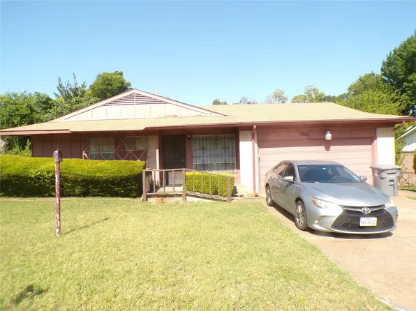 7011 Sweet Sue Ln, Dallas, TX 75241
