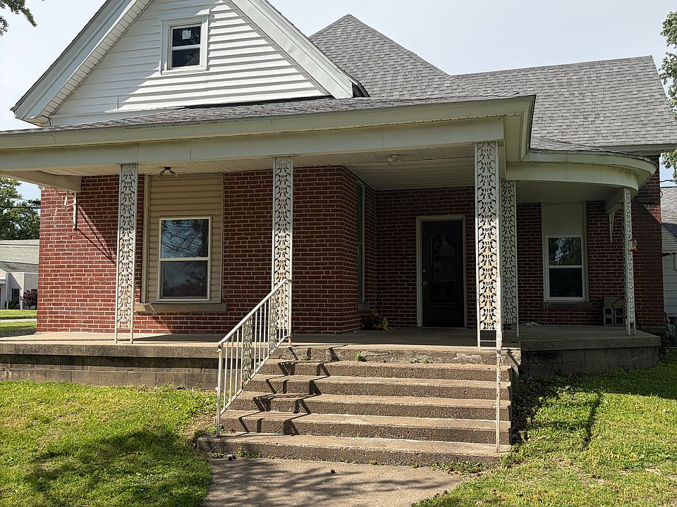 1st image of 501 N Russell St #A