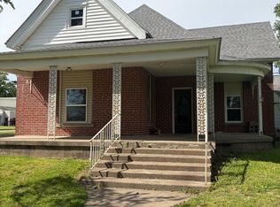 501 N Russell St #A, Marion, IL 62959