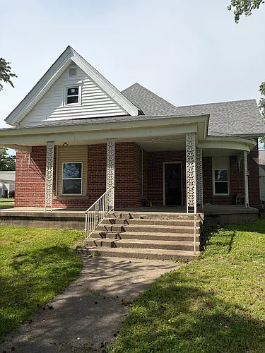 501 N Russell St #A Photo 1