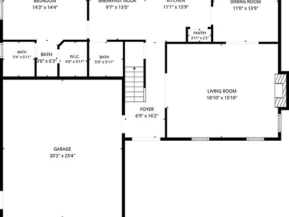 2nd image of 7407 Navidad Rd