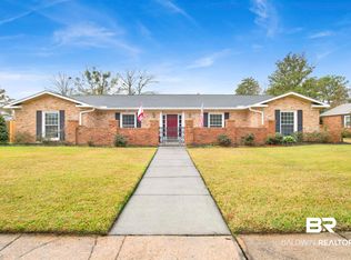 4159 Spring Valley Dr N, Mobile, AL 36693