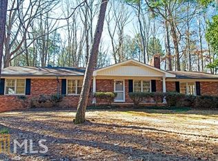 292 Church Rd, Stockbridge, GA 30281