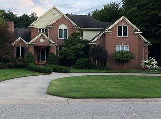 3823 Conifer Ct, Lakeport, MI 48059