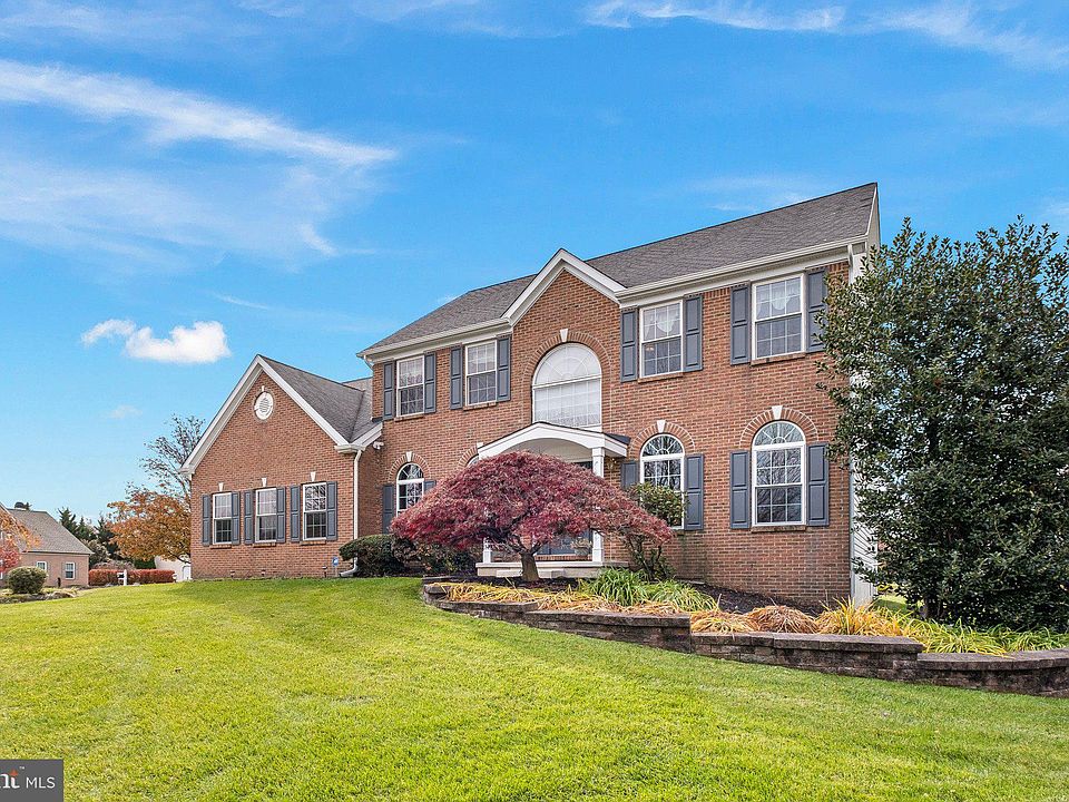 2 Bradley Dr, Wilmington, DE 19803 Zillow