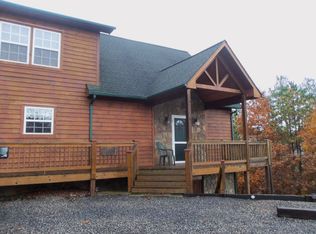 626 Tahlfield Rd, Sylva, NC 28779