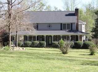 318 Oak Dr, Monroe, NC 28112