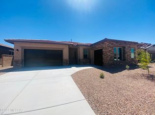 14430 N Quail Brush Pass, Marana, AZ 85658