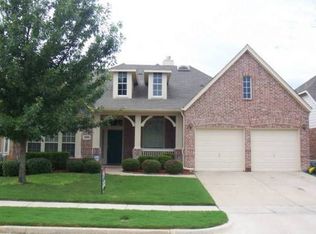 6304 Parkside Dr, Arlington, TX 76001