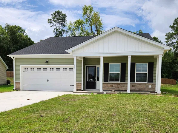 428 Meadow Sweet Pl, Conway, SC 29526