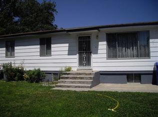 520 E Avenue J, Jerome, ID 83338